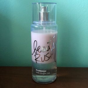 VS Beauty Rush Plumdrop Body Mist - 8.4 fl oz